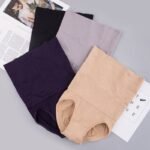 Women's High Waist Tummy Tucker Shapewear Panty - Image 5