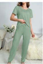 Women's Comfort Fit Sleepwear Set - Image 4