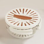 Premium Mini Fruit & Vegetable Colander - Image 3