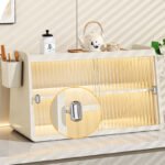 Premium Dustproof Cup Organizer - Image 5