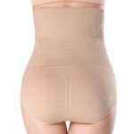 Women's High Waist Tummy Tucker Shapewear Panty - Image 3