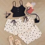 Premium Lightweight Pajama Set - Image 3
