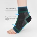 Ankle Brace Compression Support Sleeves - Image 5