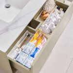 Premium Plastic Drawer Dividers - Image 6
