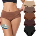 Women's Reusable Leak-Proof Bikini Panties - Image 3