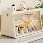Premium Dustproof Cup Organizer - Image 4