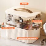 Premium Large Capacity Storage Organizer - Image 3