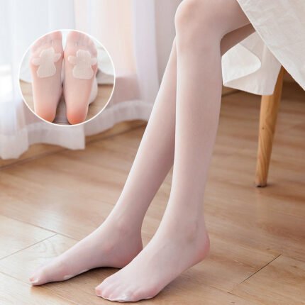 Women's Ultra Sheer Nylon Pantyhose