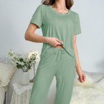 Women's Comfort Fit Sleepwear Set