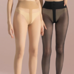 Women's Soft Stretch 30D Tights