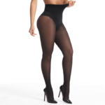 Women's Stretchable 40D Transparent Tights