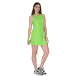Women’s Slim Fit Sportswear Tennis Dress