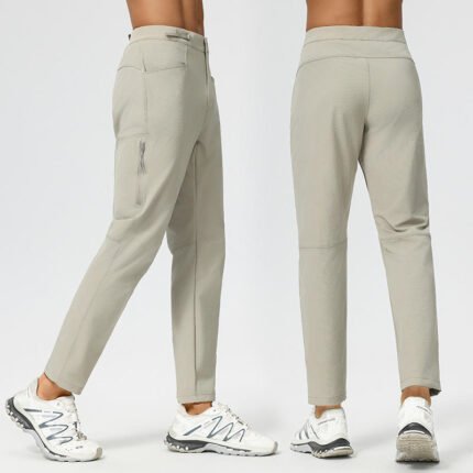 Premium Men's Outdoor Hiking Pants
