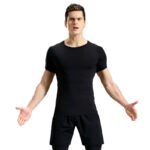 Premium 5-Piece Men's Gym Wear Set - Image 5