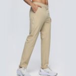 Premium Men's Quick-Dry Cargo Pants