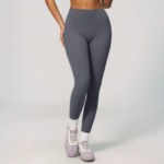 Women’s Slim Fit Tummy Control Gym Pants - Image 6