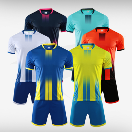 Premium Sportswear Quality