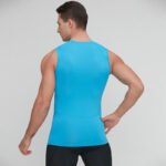 Premium Men's Quick-Dry Sports Vest - Image 4
