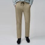 Men’s Stretchable Golf & Fitness Pants - Image 2