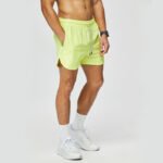 Men’s Sports Training Shorts with Zipper Pockets - Image 7