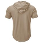Premium Men's Quick-Dry Gym T-Shirt - Image 5