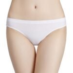 Women’s Plus Size Seamless Panties – Smooth Comfort Fit - Image 5