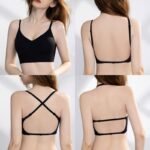 Women’s U-Shape Backless Bra – Wire-Free & Multi-Way - Image 3