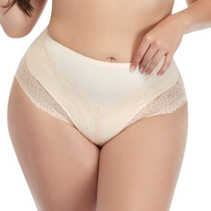 Women’s Lace Ice Silk Panties – Soft & Smooth Comfort Fit