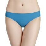 Women’s Plus Size Seamless Panties – Smooth Comfort Fit - Image 6